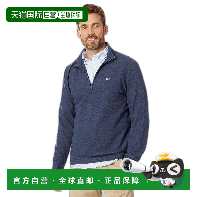 1h可退 【美国直邮】Vineyard Vines 葡萄园藤蔓 Saltwater 1 4