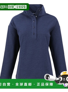 自营 cutter & buckCutter&Buck Hunts Point生态纹理羊毛再生女-