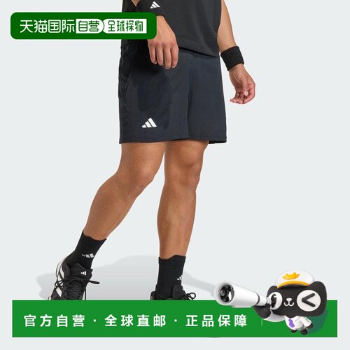 【美国直邮】adidas/阿迪达斯 男士 休闲裤 【付后1h可退】