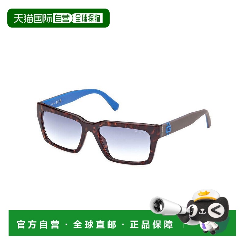1h可退 【美国直邮】guess 男士 太阳镜