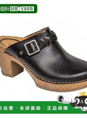 1h可退 【美国直邮】aetrex 女士 拖鞋凉鞋