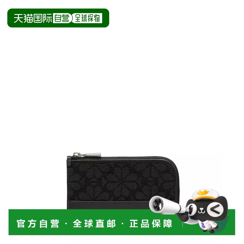 1h可退 【美国直邮】kate spade 女士 钱包