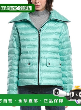 自营Bogner Ellen Down Jacket - blue 美国奥莱直发