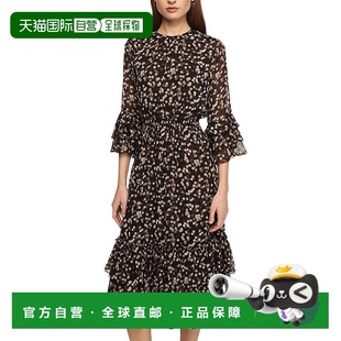 Los black Angeles Dress 美国奥莱直发 Gordana 自营MISA