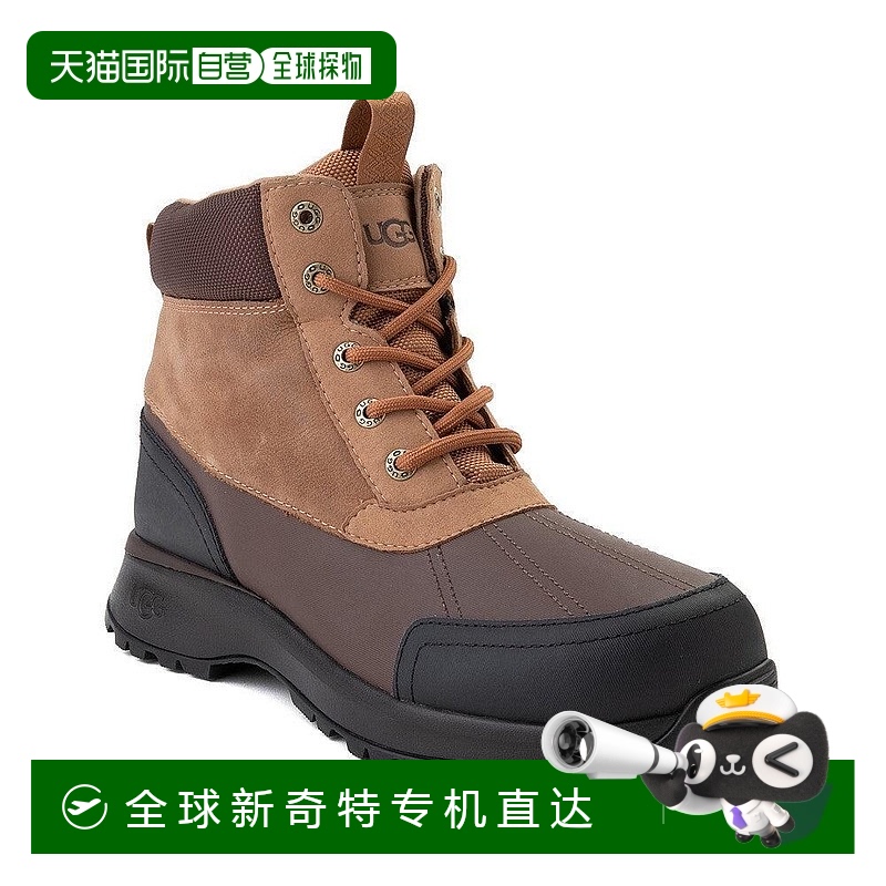 1h可退 【美国直邮】ugg 男士 靴子