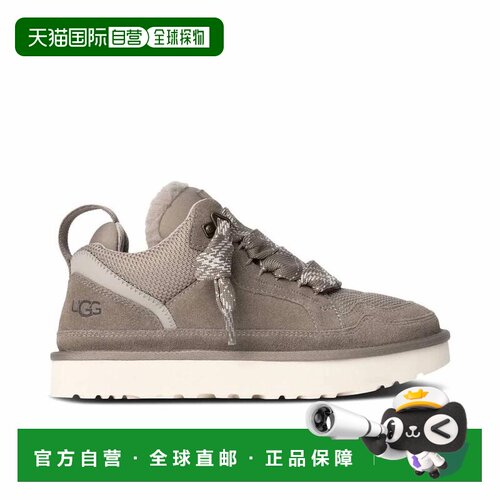 【美国直邮】ugg 女士 时尚休闲鞋 【付后1h可退】运动鞋厚底