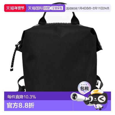 香港直邮LONGCHAMP 珑骧  女士LE PLIAGE ENERGY系列 大号织物双