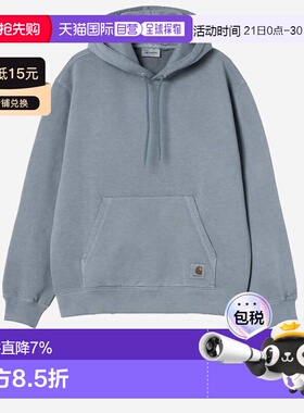 香港直邮carhartt wip 卫衣 I036053
