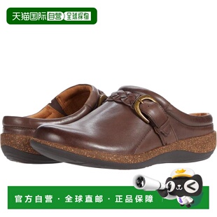 1h可退 【美国直邮】aetrex 女士 凉鞋拖鞋