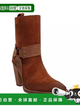 1h可退 【美国直邮】dingo 女士 靴子短靴女靴