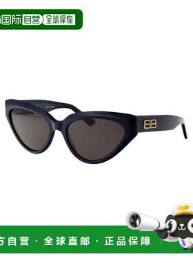 香港直邮Balenciaga/巴黎世家 太阳镜 BB0270S BB0270S配饰