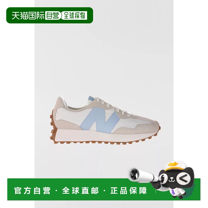1h可退 【美国直邮】new balance 女士 休闲鞋