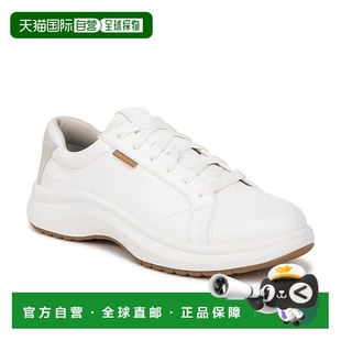 Feel Good White Scholl Women Sneakers 自营Dr. J0624L1100