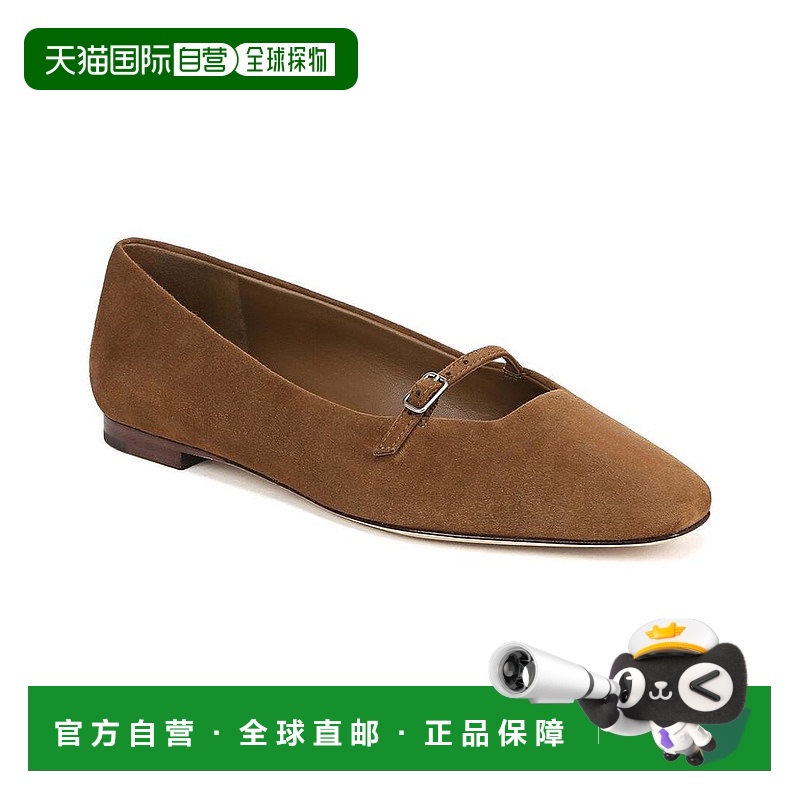 1h可退 【美国直邮】vince 女士 拖鞋