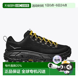 Summit低帮跑步鞋 美国直邮HOKA ONE Tor 男女同款