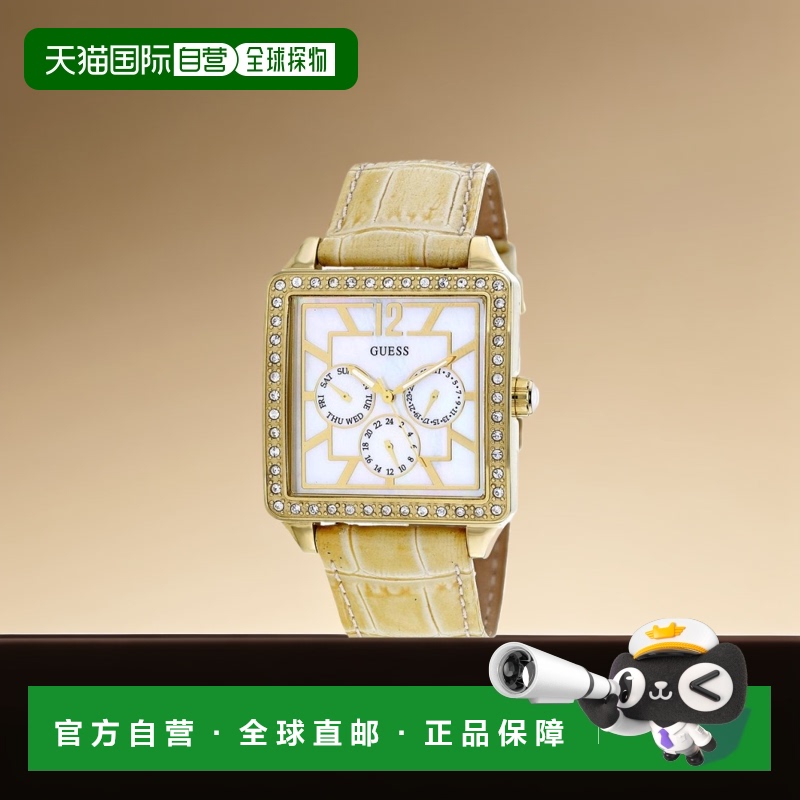 1h可退 【美国直邮】guess 其它 休闲手表