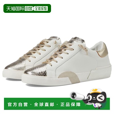 1h可退 【美国直邮】dolce vita 女士 时尚休闲鞋