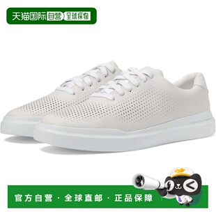 自营Men Cole Rally Haan Laser GrandPrÃ¸ C31436 Sne 100 Cut