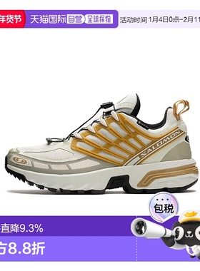 香港直邮SALOMON萨洛蒙 男女同款ACS PRO GTX舒适百搭 减震防滑耐