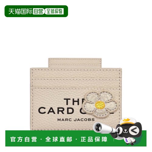 美国直邮MARC JACOBS - Women The Camp Patchwork  Card Case