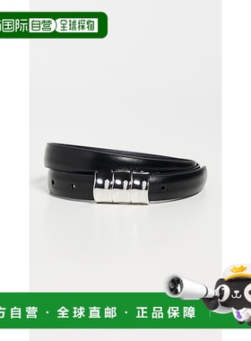 1h可退 【美国直邮】andersons 女士 腰带