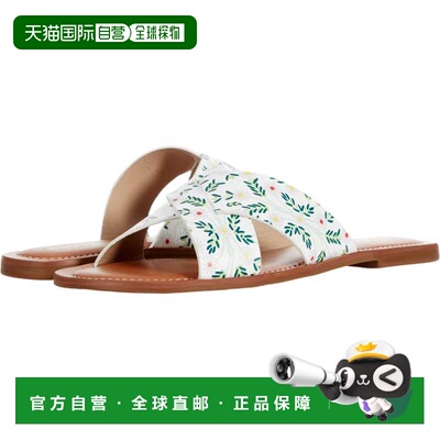 自营jack rogers 女士 凉鞋 美国奥莱直发