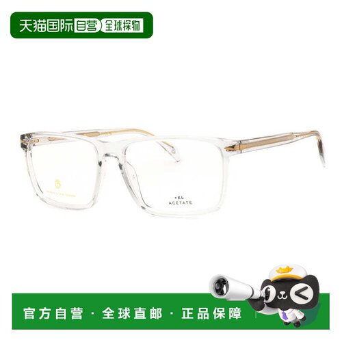 自营david beckhamDB 1020 0KB7 00灰色58mm-灰色 美国奥莱直发