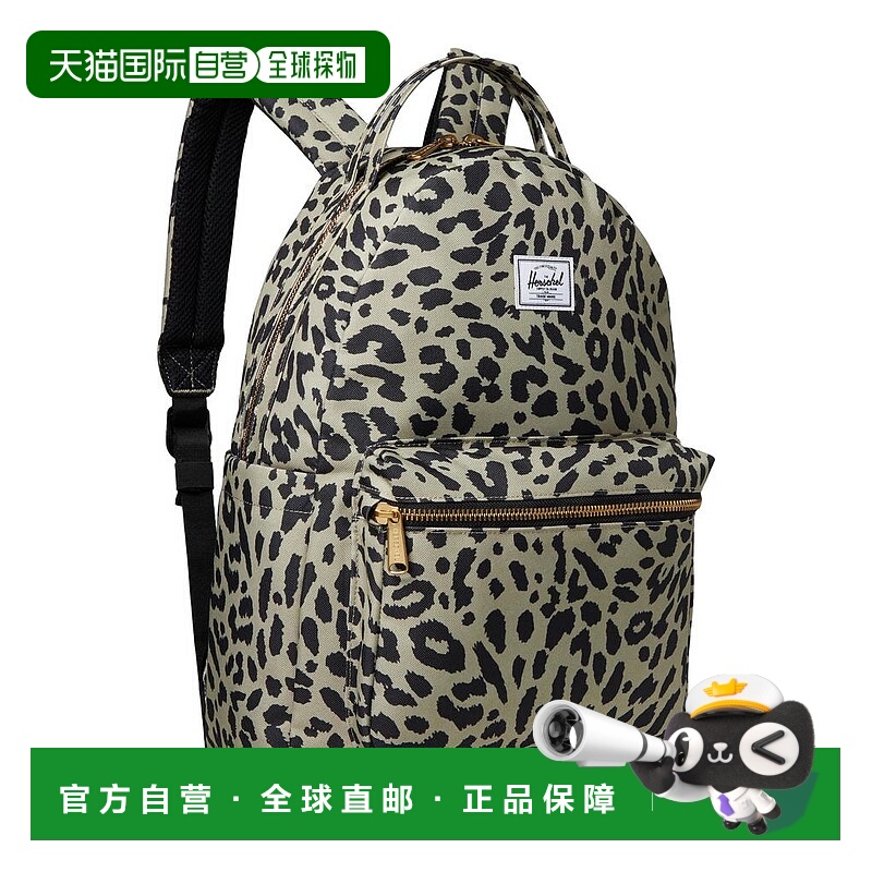 【美国直邮】Herschel Supply Co.|Herschel Nova 背包双肩包
