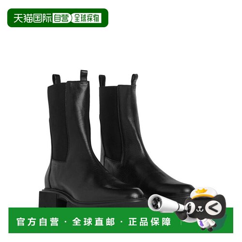 1h可退 【美国直邮】AllSaints Hallie 靴子 女鞋 时装靴 优质真