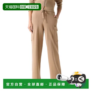 sand 自营guessGlinda 美国奥莱直发 wet Pants Cargo Sweater