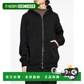 Gimp连帽衫 美国直邮RICK 男士 Jumbo OWENS DRKSHDW