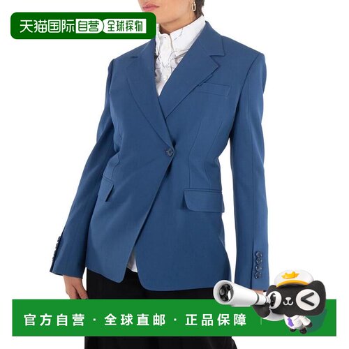 1h可退 【美国直邮】burberry 女士 外套