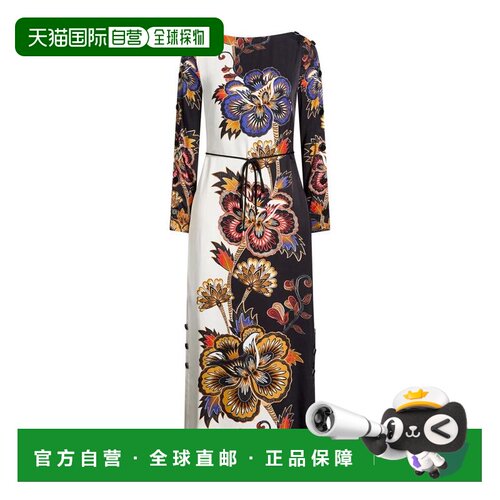 1h可退 【美国直邮】farm rio 女士 连衣裙