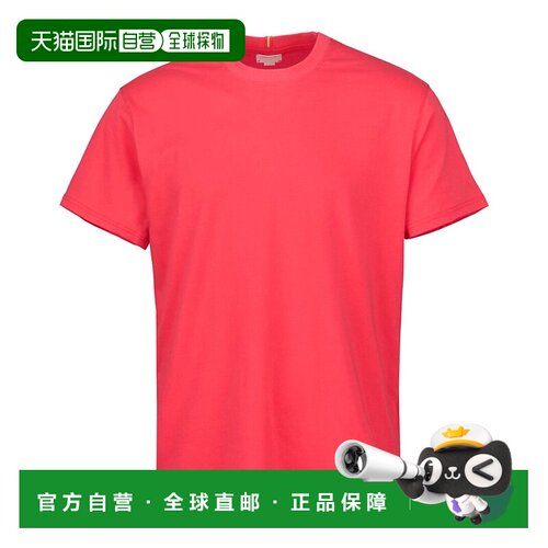 自营供应公司SWIMS Corfu t恤-calypso 美国奥莱直发