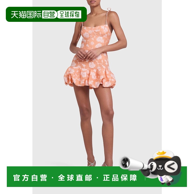 自营 amanda uprichardIvy Skort甜瓜泡泡连体衣 美国奥莱直发