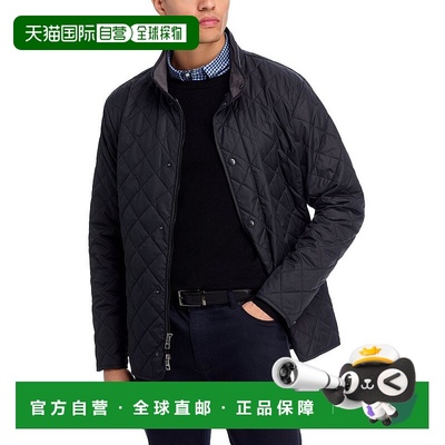 1h可退 【美国直邮】peter millar 男士 夹克衫长袖