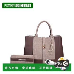 collectionYola Set Wallet Bag Tote Women’s 自营mia