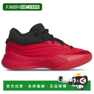 美国直邮 休闲鞋 adidas 时尚 婴幼儿 1h可退