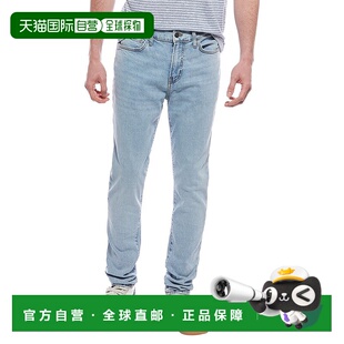 藍色 自營hudson 美國 牛仔褲 Vauxhall修身 jeansHUDSON牛仔褲 Ace