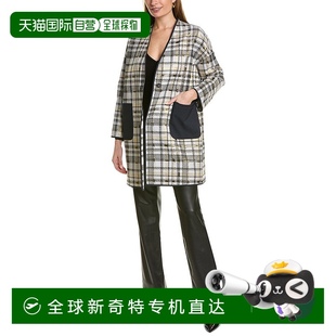 148纽约大号大衣 new yorkLafayette 多色 lafayette 自营 148