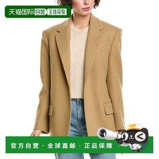 Kors系列大包裹羊毛運(yùn)動(dòng)夾 自營(yíng)michael kors collectionMichael