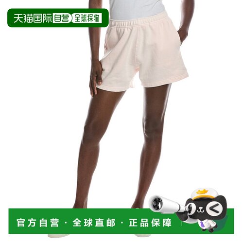 自营Vintage Havana Heavyweight Garment Dye Short - pink 美国