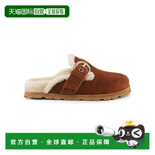 1h可退 【美国直邮】stuart weitzman 女士 拖鞋女鞋高跟鞋