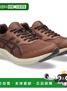 自营 ASICS 鞋 GEL-FUNWALKER M042 步行鞋男鞋 1291A042-200