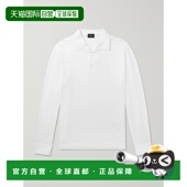 Polo衫 1h可退 UJSQ0LOA613 布里奥尼 男士 香港直邮潮奢 Brioni