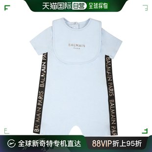 婴幼儿 美国直邮 balmain 套装