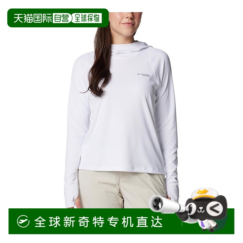 1h可退 【美国直邮】columbia 女士 运动衫