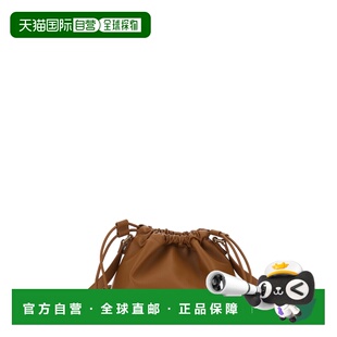 香港直邮A.P.C. 单肩包 Ninon PUAATF61582斜挎包手提包