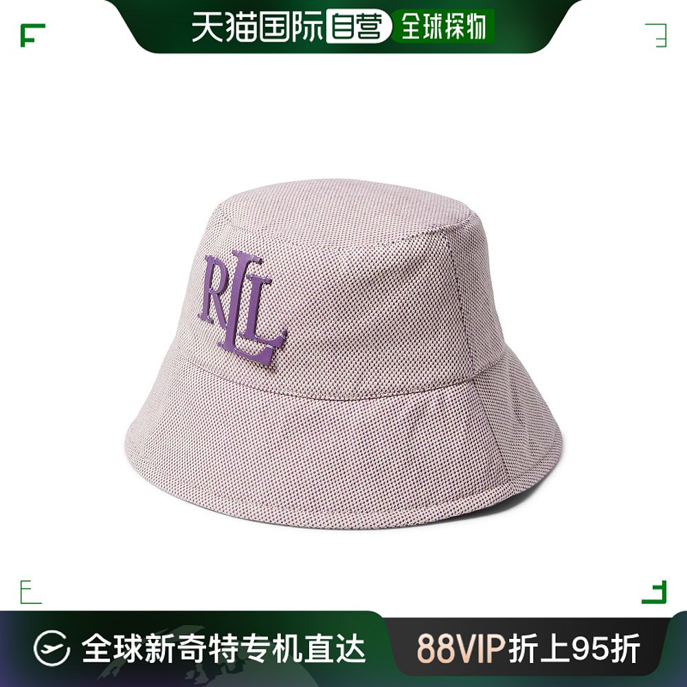 【美国直邮】ralph lauren 通用 帽子防晒进口