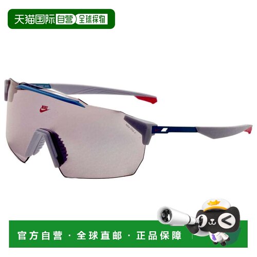 自营Nike男子61mm太阳镜IB3521X-538-紫水晶色调 美国奥莱直发